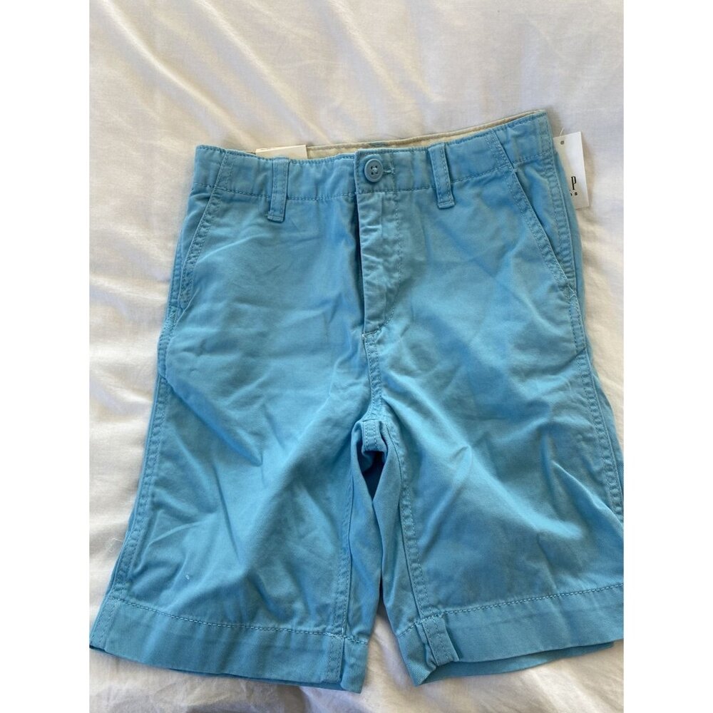 Gap Kids Blue Shorts